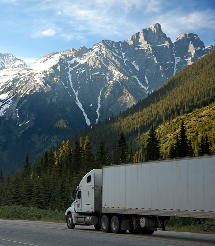 Holland Cold Trans refrigerated transport fleet